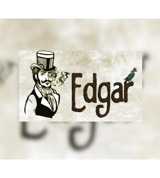 Edgar 2022 Steam Key GLOBAL